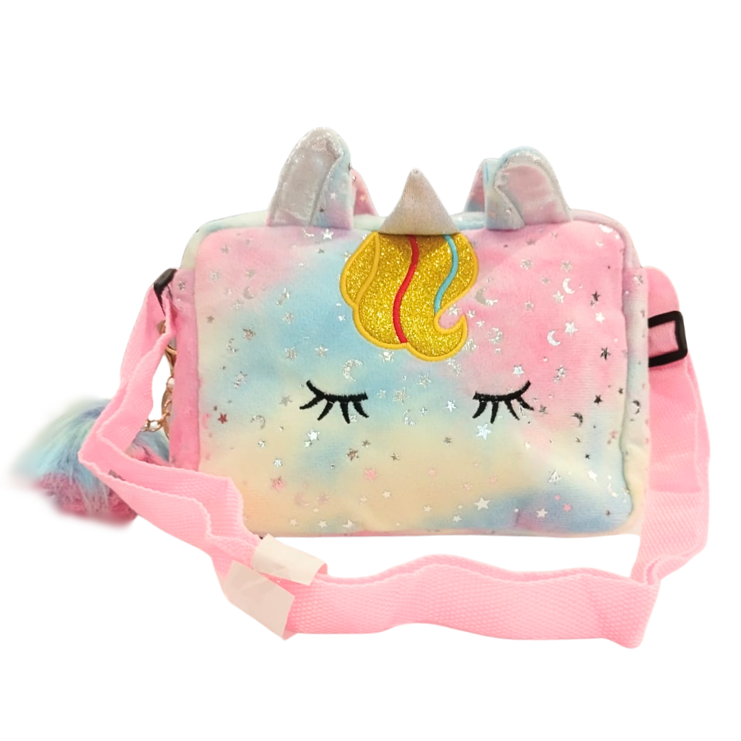 Bolsa Unicornio Moxy