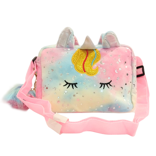 Bolsa Unicornio Moxy
