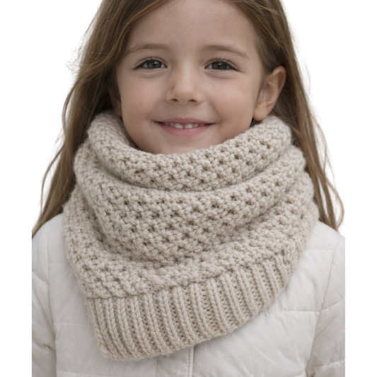 Bufanda Mayoral 10503