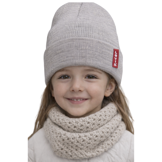 Gorro Levis 38022-0112