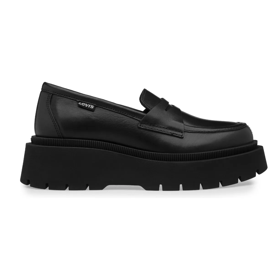 Mocasin Jr Levis L1223434