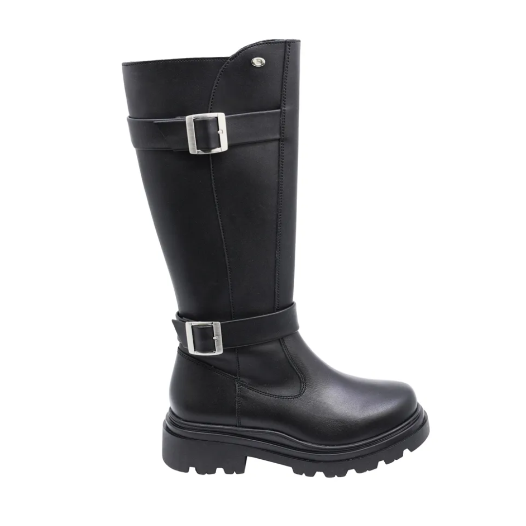 Bota Jr coqueta 431501A 22-24