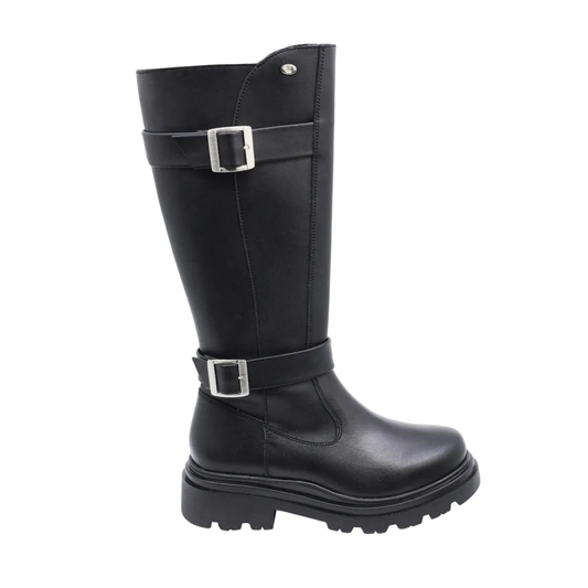 Bota Jr coqueta 431501A 22-24