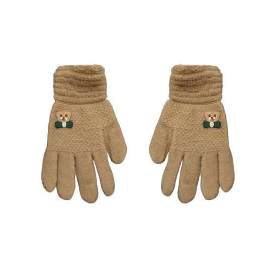 Guantes Valiz FL0193