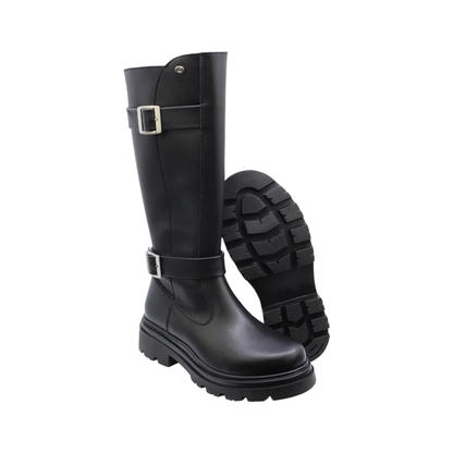 Bota Jr coqueta 431501A 22-24