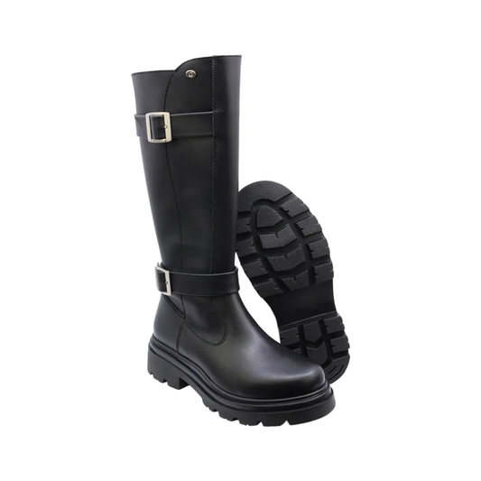 Bota Jr coqueta 431501A 22-24