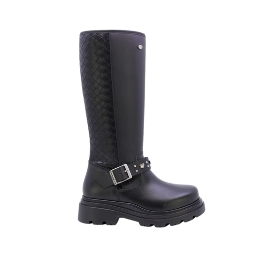 Bota Jr coqueta 431500A 22-26