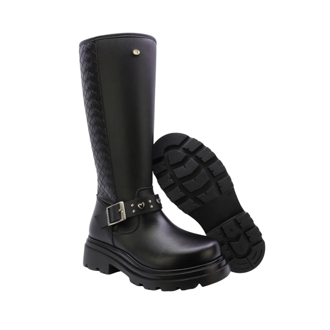 Bota Jr coqueta 431500A 22-26