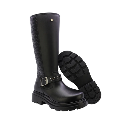 Bota Jr coqueta 431500A 22-26