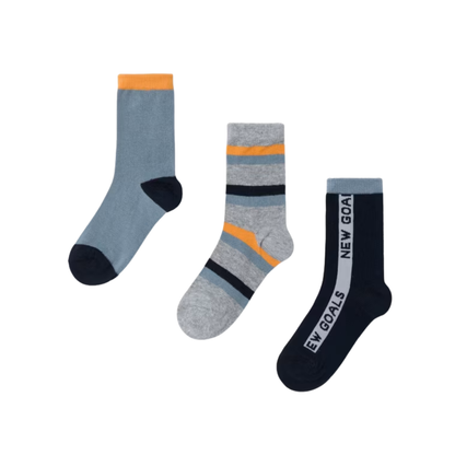 Calcetines set 3 Mayoral 10803