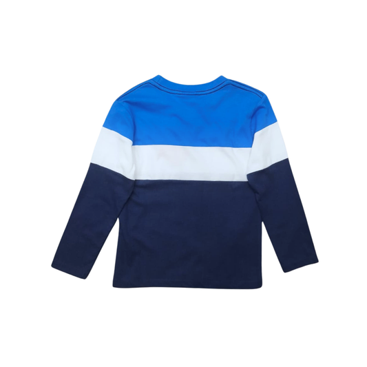 Playera Snow Boboli 329161
