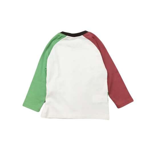 Playera Animales Boboli 339128
