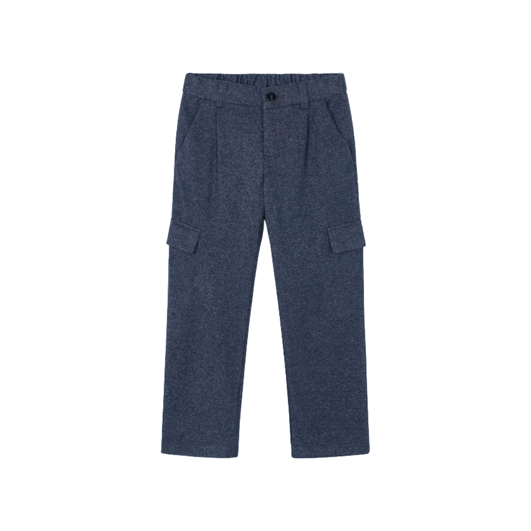 Pantalón cargo vestir Mayoral 4570