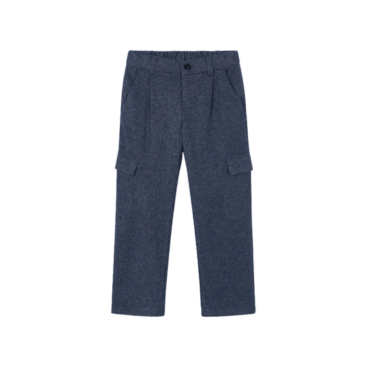 Pantalón cargo vestir Mayoral 4570