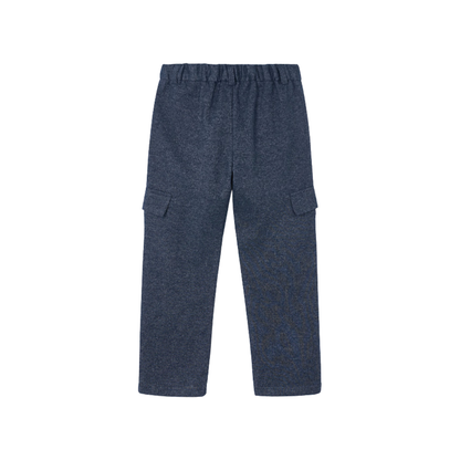 Pantalón cargo vestir Mayoral 4570