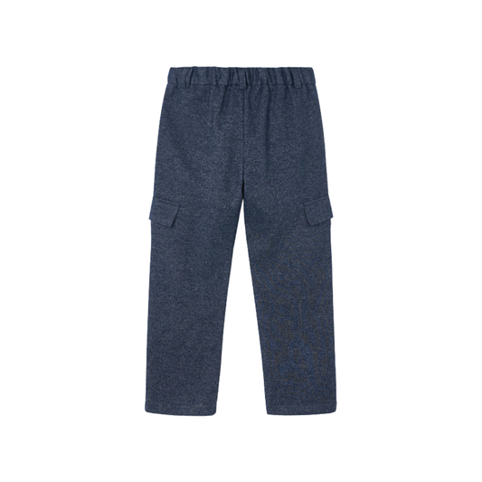 Pantalón cargo vestir Mayoral 4570