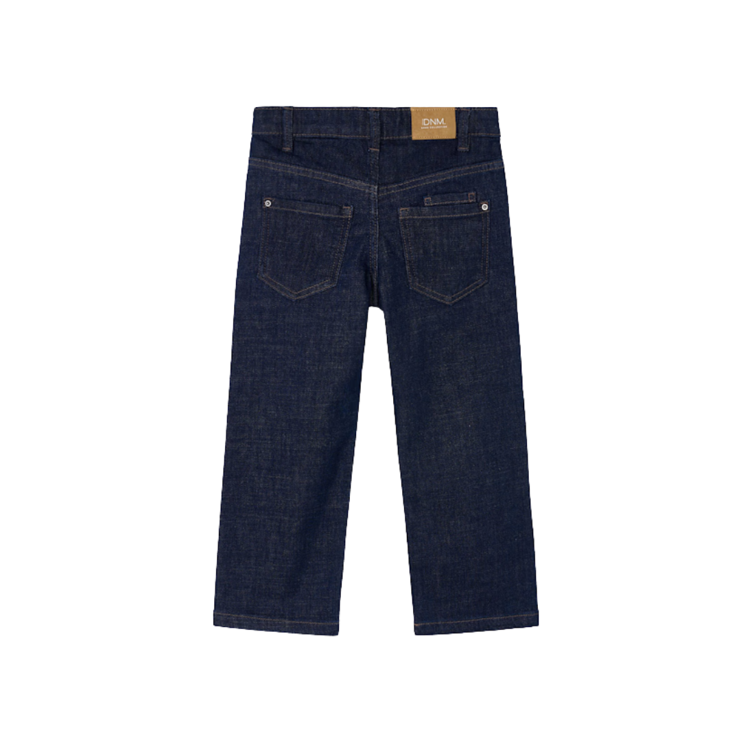 Pantalón de mezclilla ancho Mayoral 4565