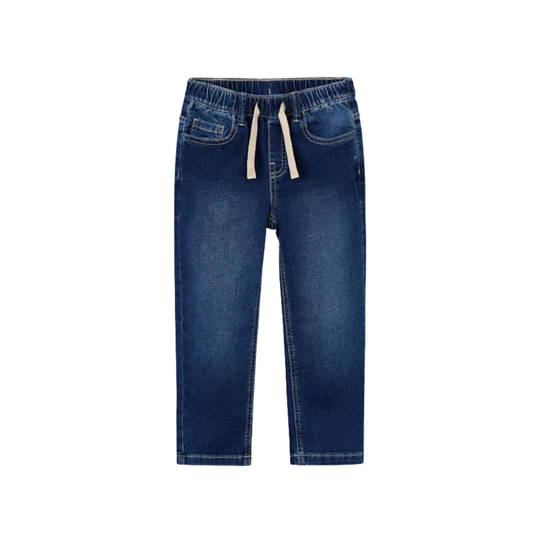 Pantalón de mezclilla jogger Mayoral 4566