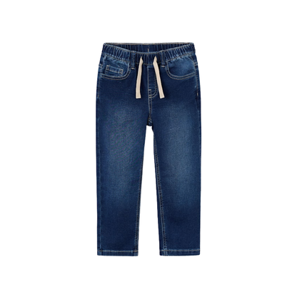 Pantalón de mezclilla jogger Mayoral 4566