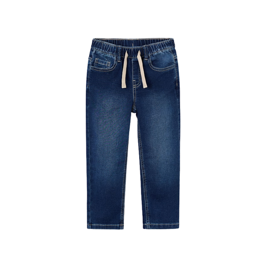 Pantalón de mezclilla jogger Mayoral 4566
