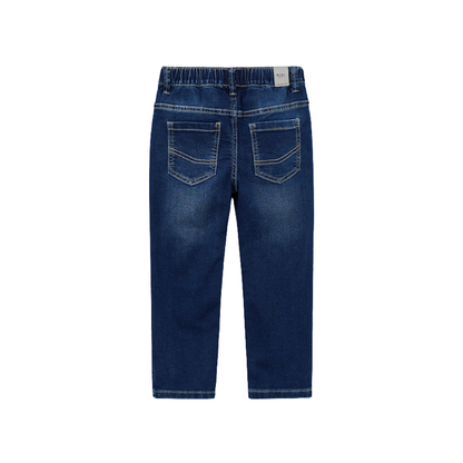 Pantalón de mezclilla jogger Mayoral 4566