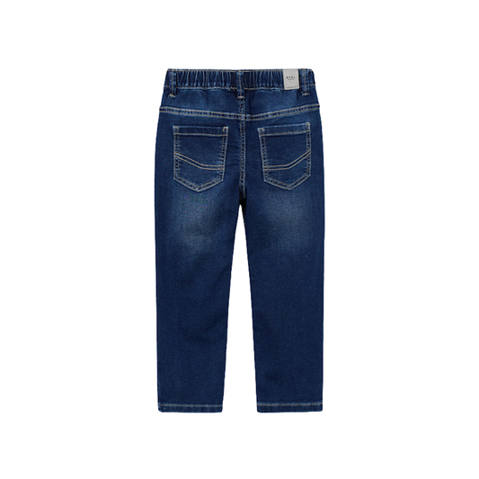 Pantalón de mezclilla jogger Mayoral 4566