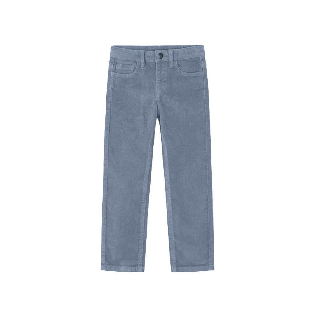 Pantalón pana básico Mayoral 571