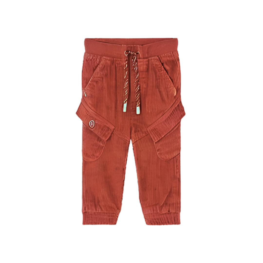 Pantalón pana Boboli 339072