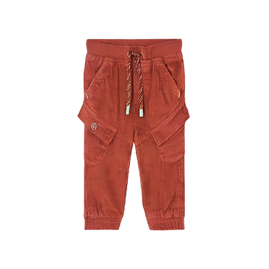 Pantalón pana Boboli 339072