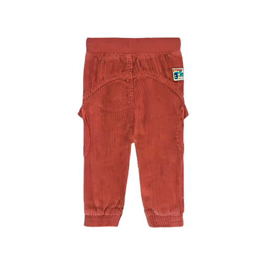 Pantalón pana Boboli 339072