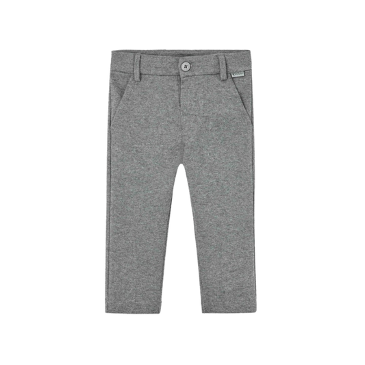 Pantalón punto fantasía Boboli 715025