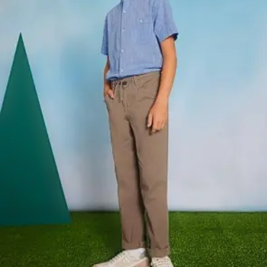 Pantalón Jr Mayoral 6525