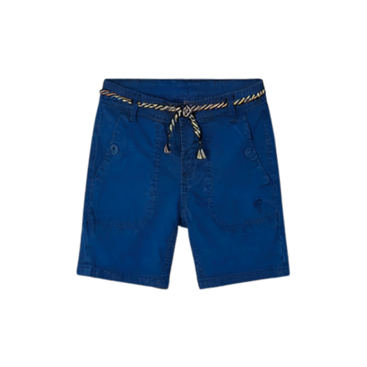 Shorts Navy Mayoral 3233