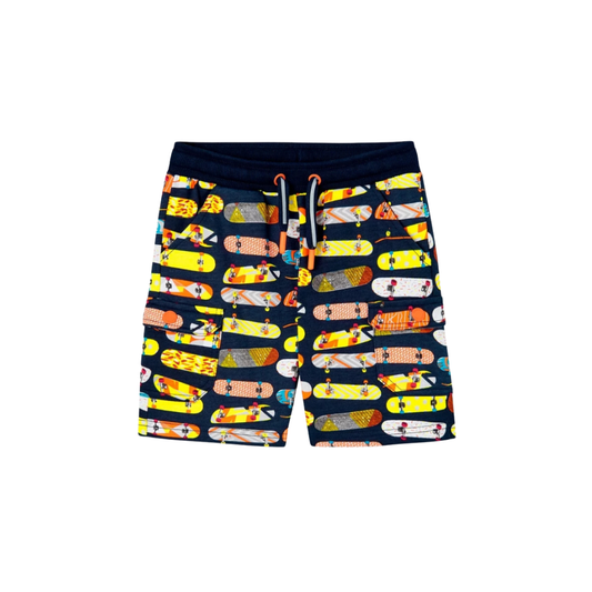 Bermuda patineta Boboli 516057