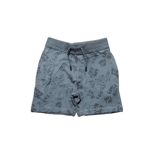 Short Dinos Losan LKBAP0402-24004