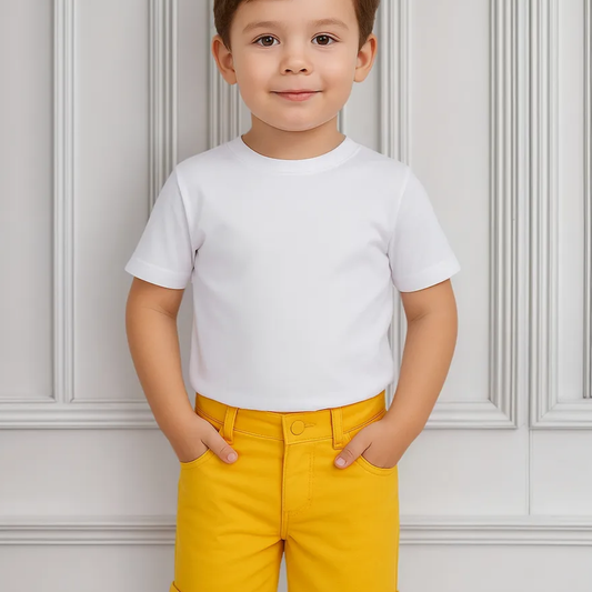 Short Losan LKBAP0402-24029