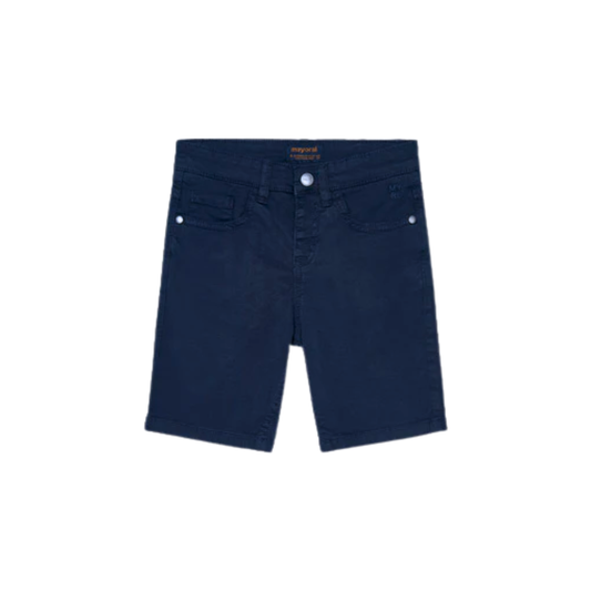 Bermuda Navy Mayoral 204