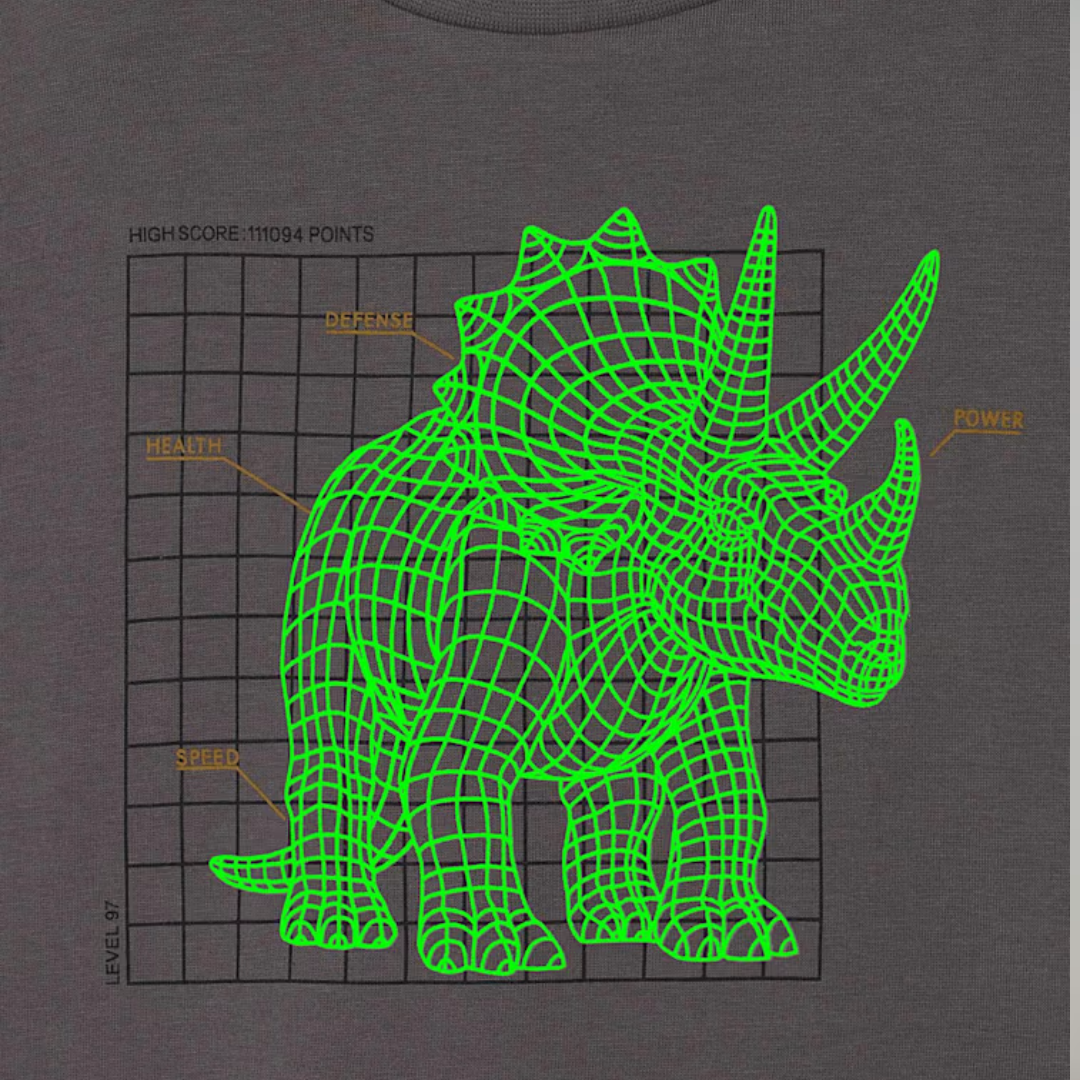Playera Mayoral 4088