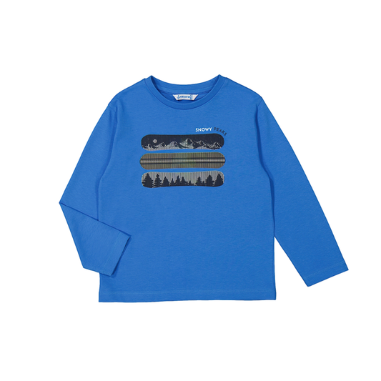 Playera Mayoral 4055