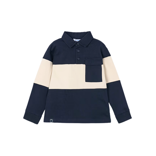 Polo Mayoral 4121