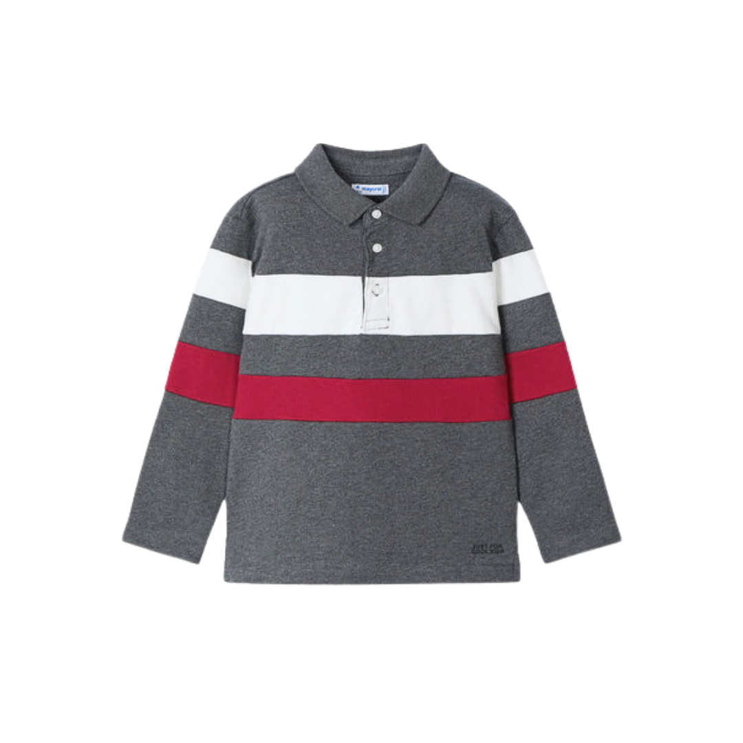 Polo Mayoral 4103
