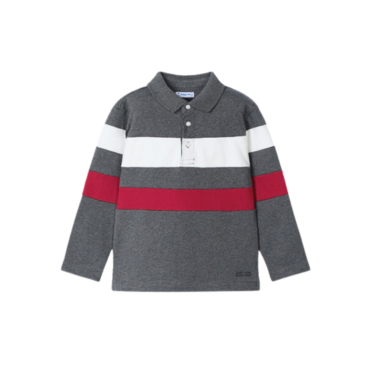 Polo Mayoral 4103