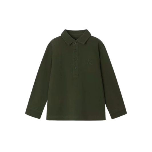 Polo Mayoral 4101