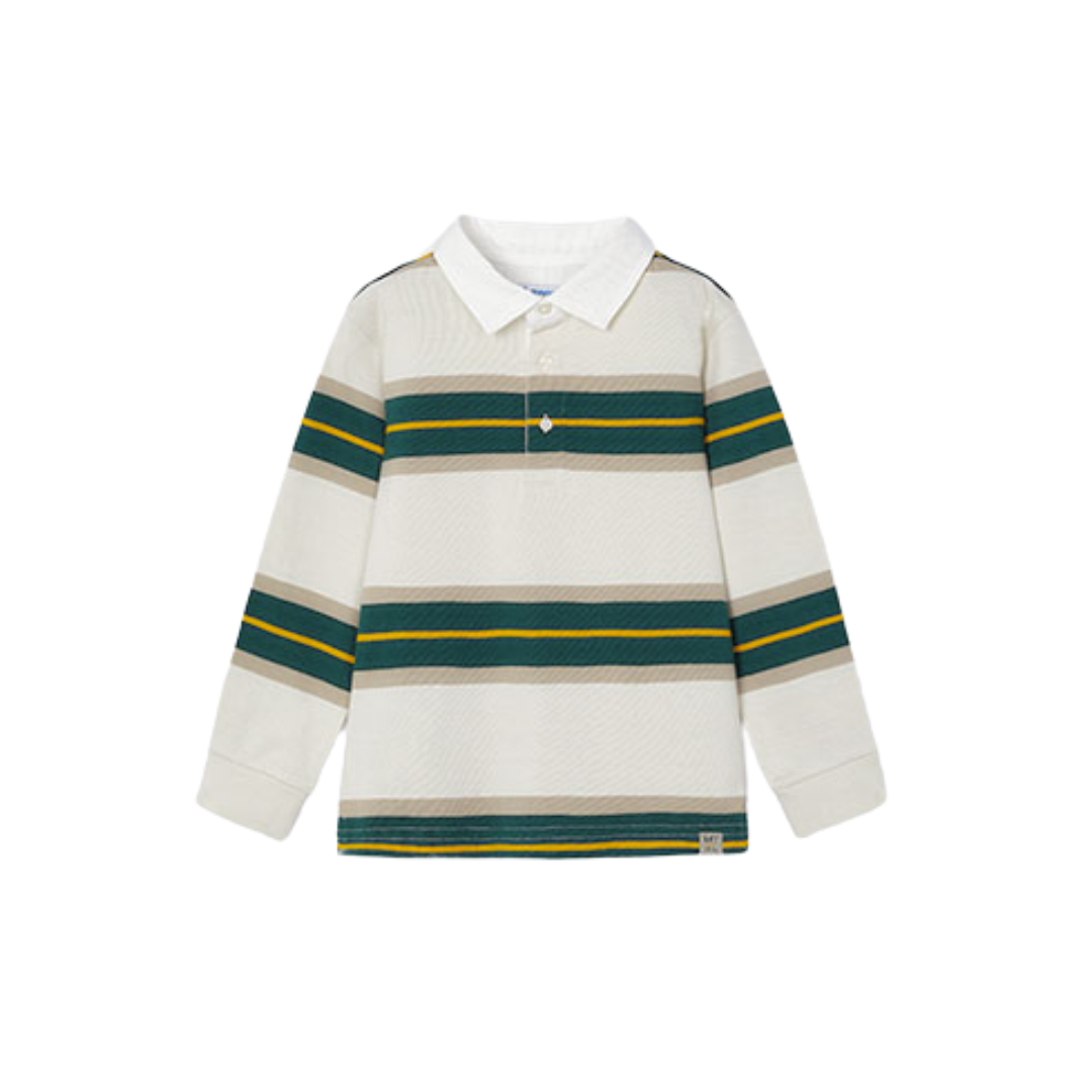 Polo Mayoral 4104