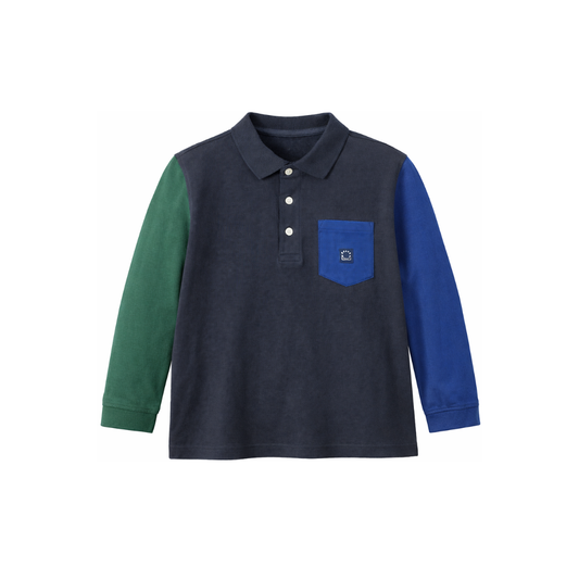 Playera Mayoral 4182