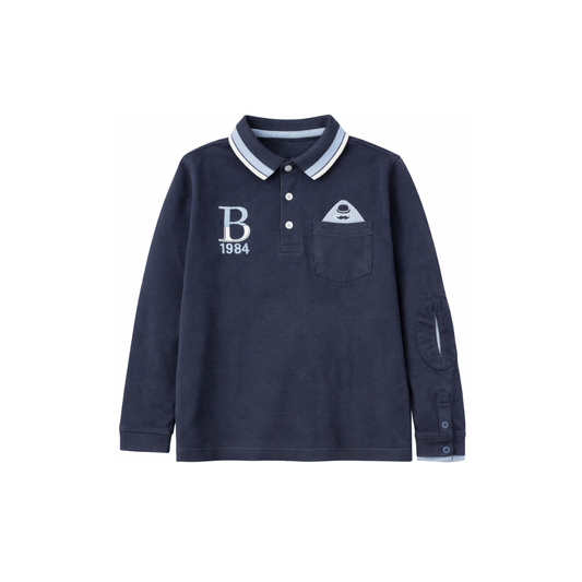 Playera Boboli 735106