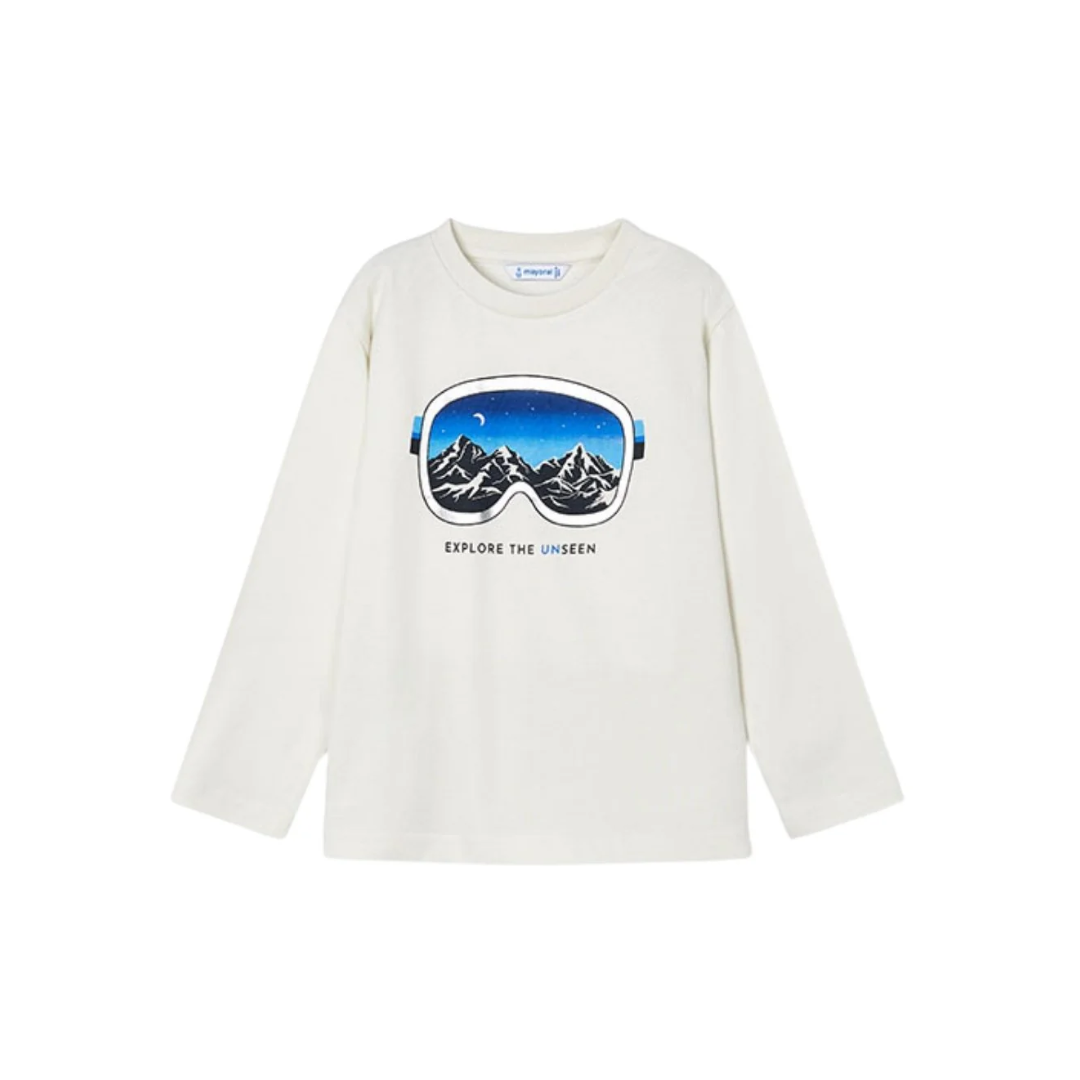 Playera Mayoral 4056