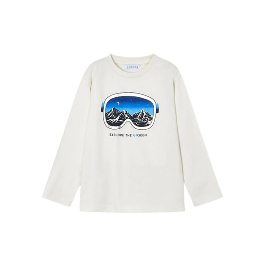 Playera Mayoral 4056