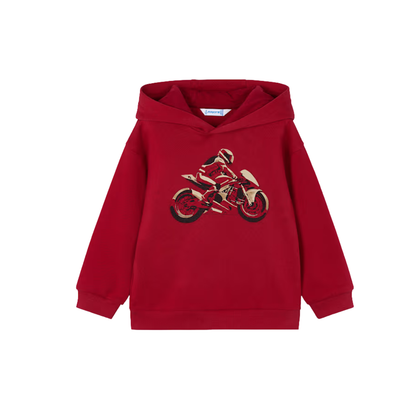 Sudadera Mayoral 4407
