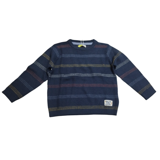 Suéter Losan LKBAP0202_23021